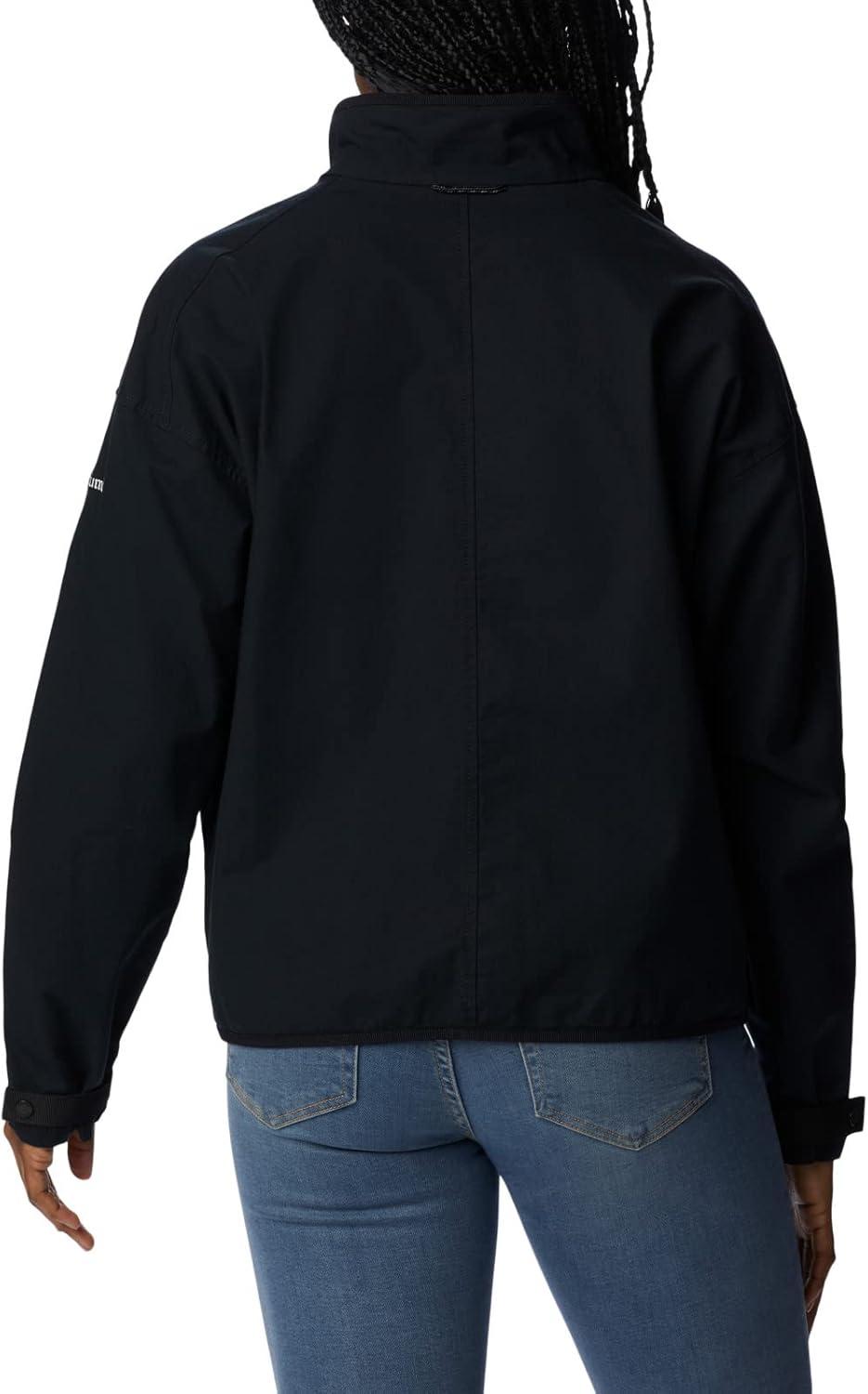 imageColumbia Womens Sage Lake JacketBlack
