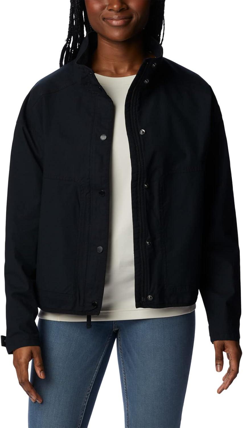 imageColumbia Womens Sage Lake JacketBlack