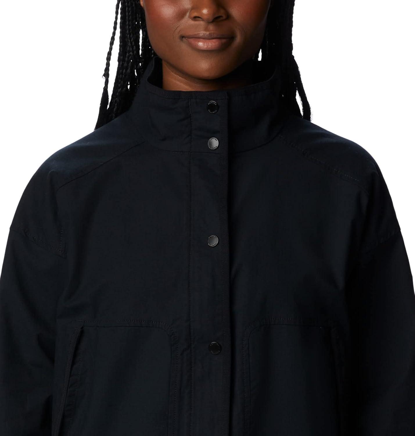imageColumbia Womens Sage Lake JacketBlack
