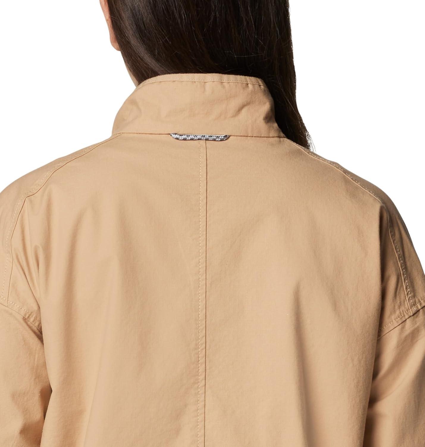 imageColumbia Womens Sage Lake JacketCanoe