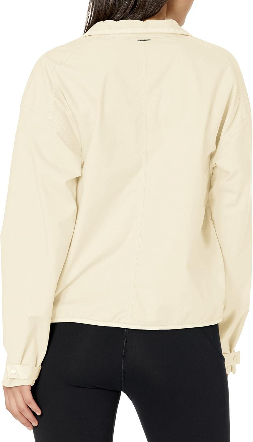 imageColumbia Womens Sage Lake JacketChalk
