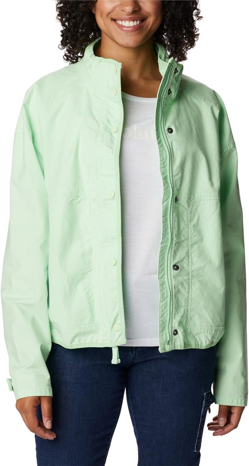 imageColumbia Womens Sage Lake JacketKey West
