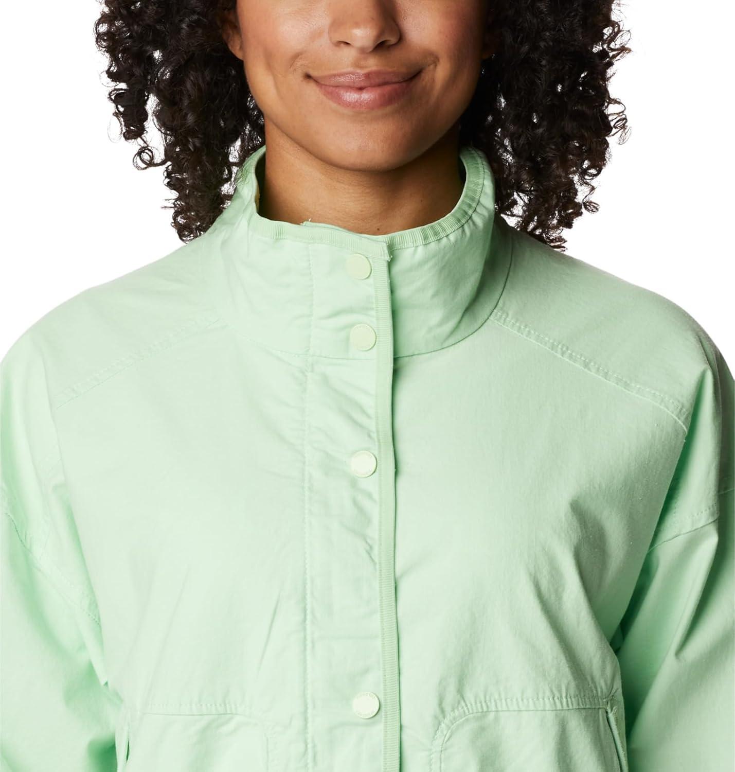 imageColumbia Womens Sage Lake JacketKey West