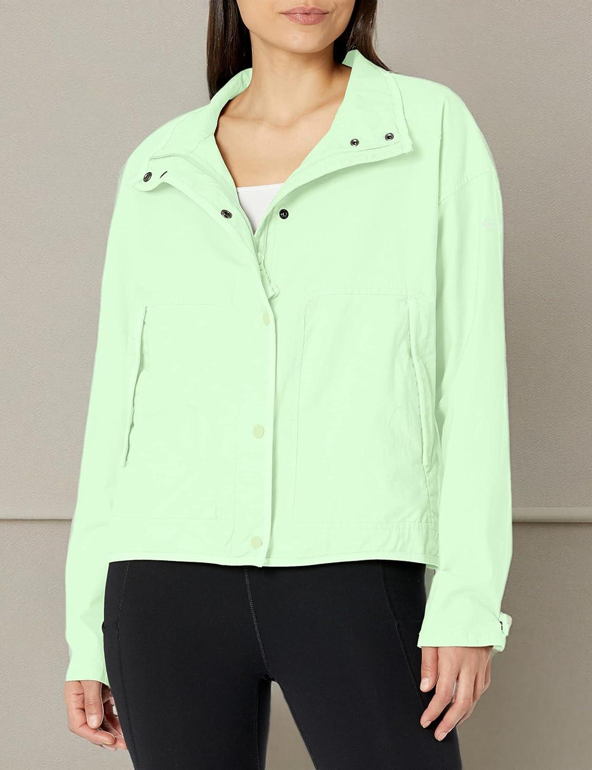 imageColumbia Womens Sage Lake JacketKey West