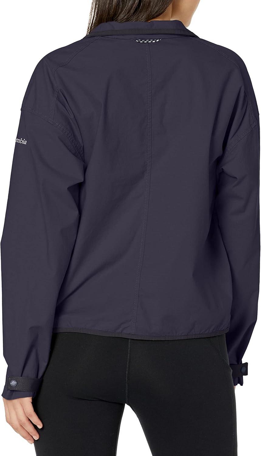 imageColumbia Womens Sage Lake JacketNocturnal