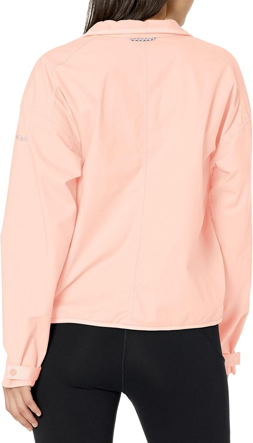 imageColumbia Womens Sage Lake JacketPeach Blossom