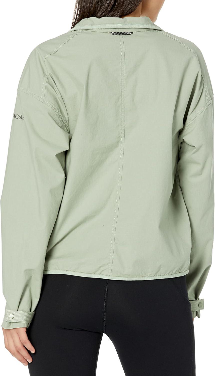 imageColumbia Womens Sage Lake JacketSafari