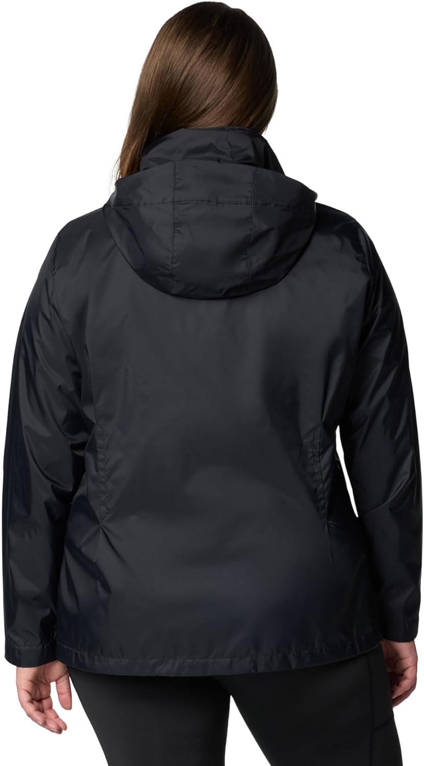 imageColumbia Womens Switchback IV JacketBlack