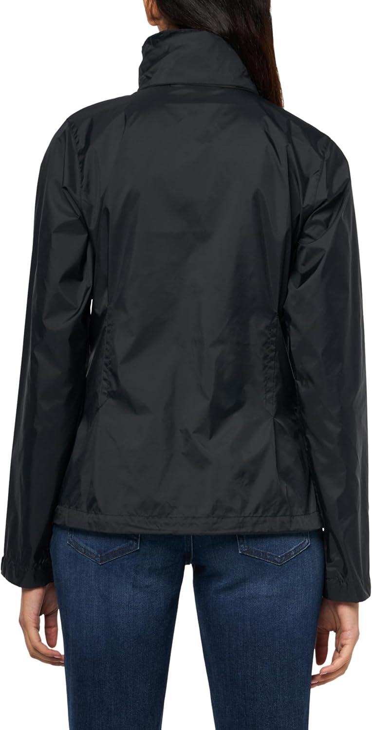 imageColumbia Womens Switchback IV JacketBlack