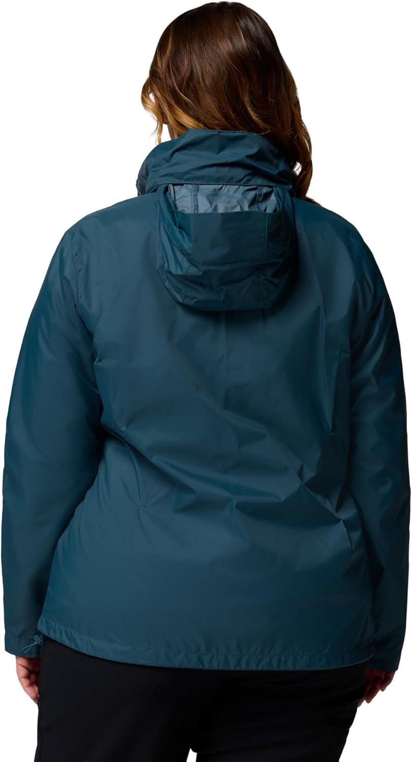 imageColumbia Womens Switchback IV JacketEverblue