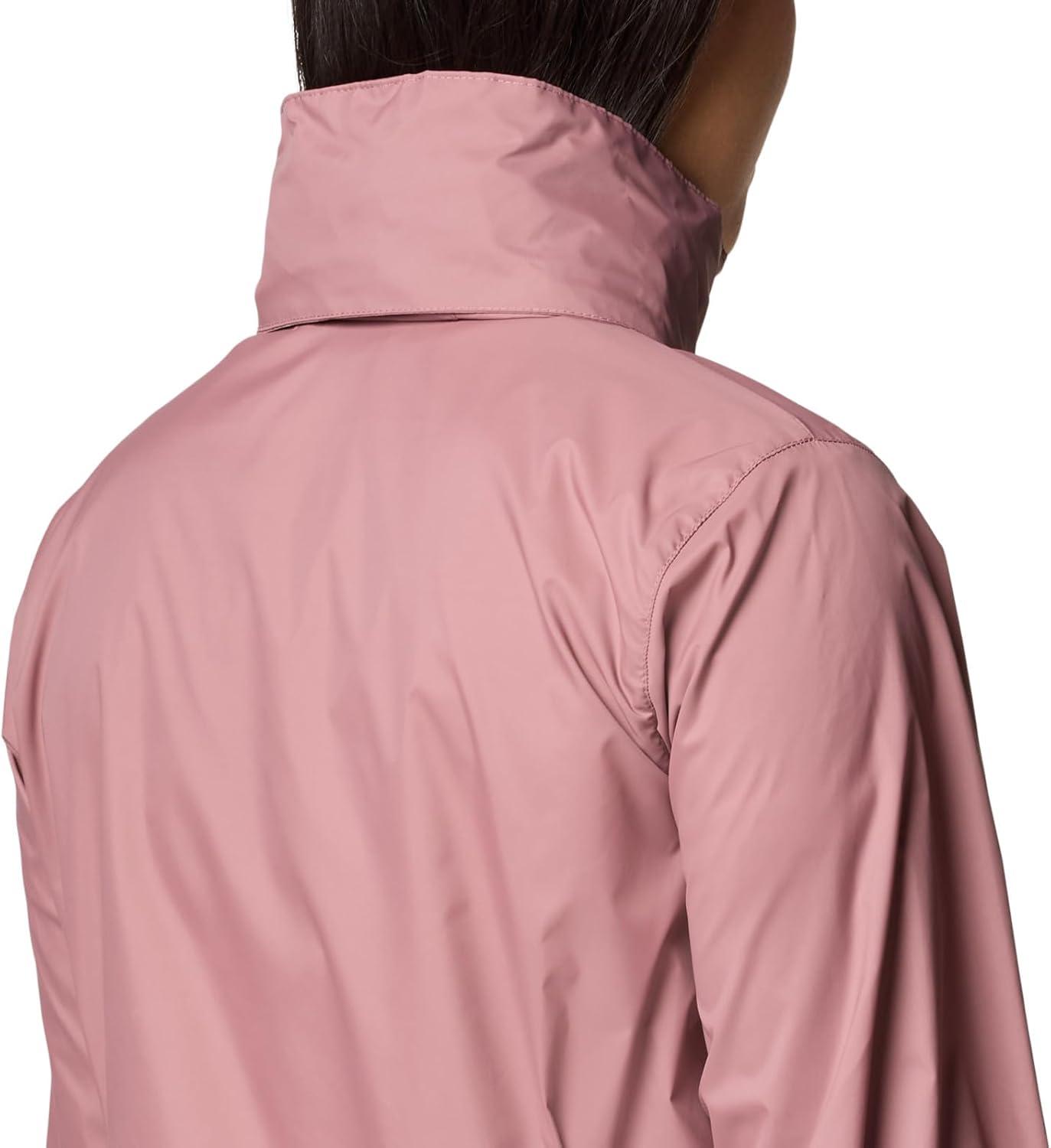 imageColumbia Womens Switchback IV JacketFig