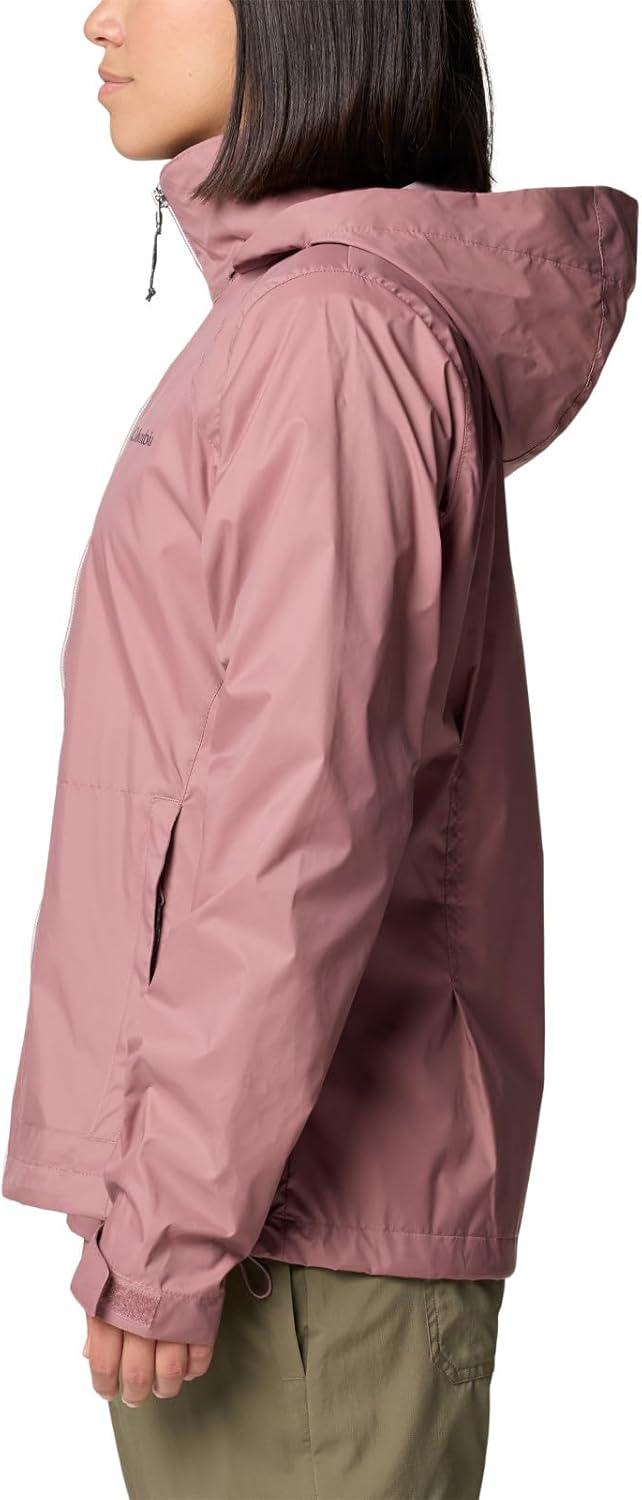 imageColumbia Womens Switchback IV JacketFig