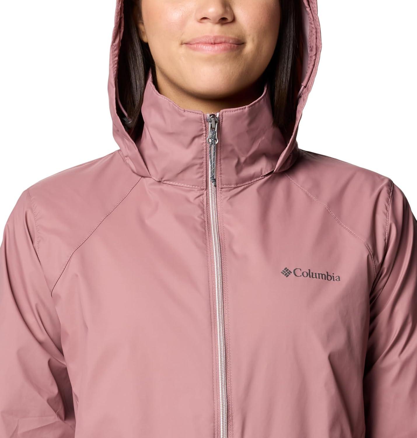 imageColumbia Womens Switchback IV JacketFig