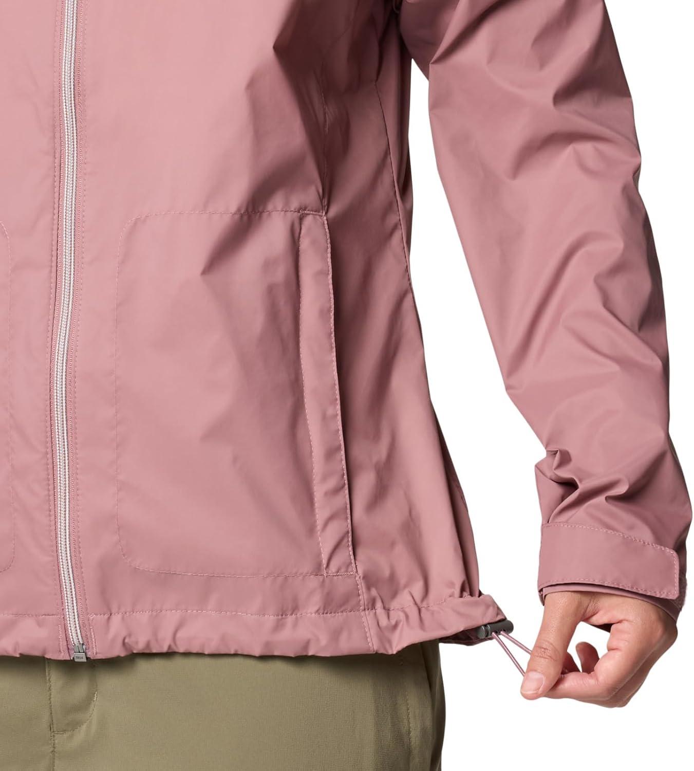 imageColumbia Womens Switchback IV JacketFig