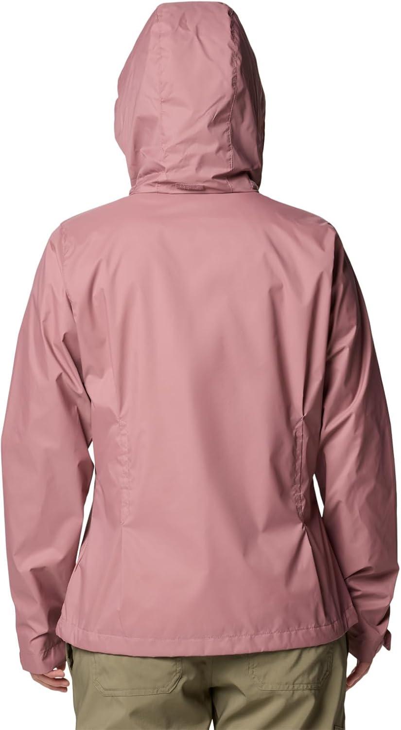 imageColumbia Womens Switchback IV JacketFig