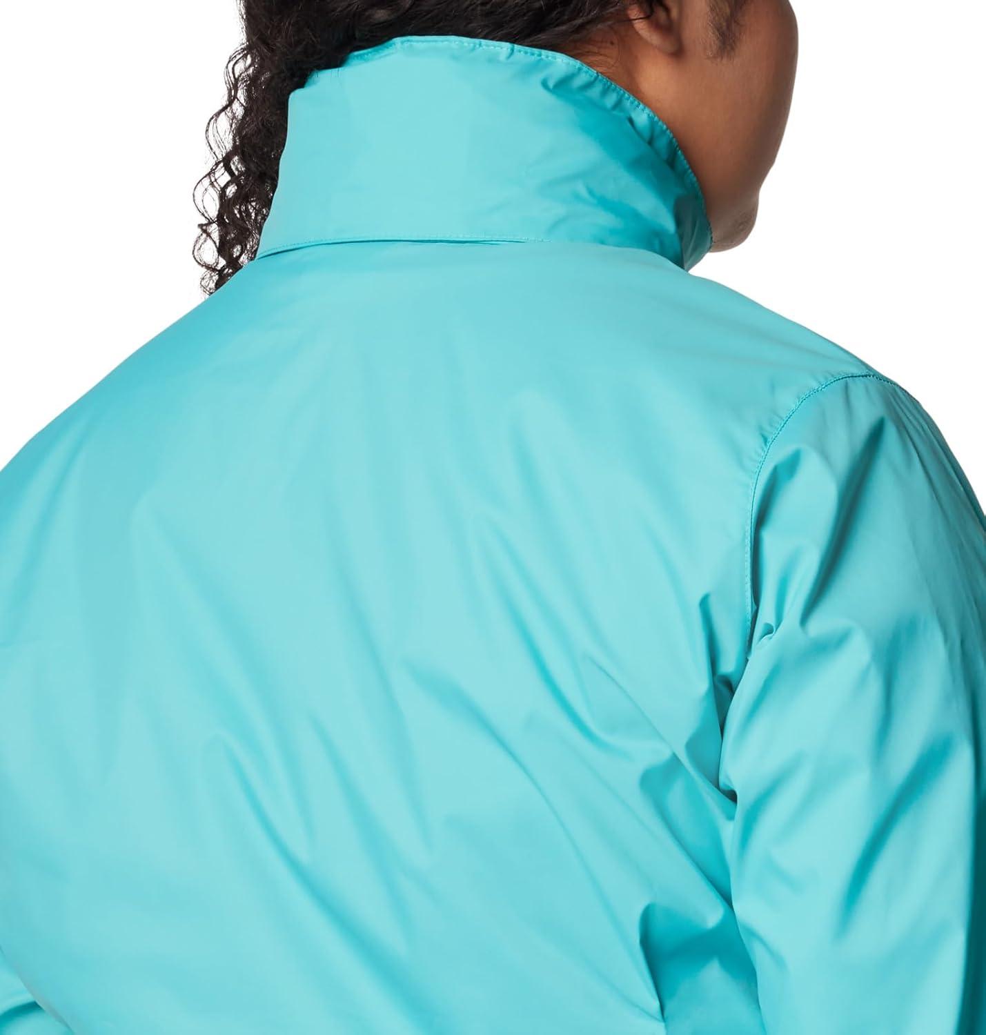 imageColumbia Womens Switchback IV JacketMiami