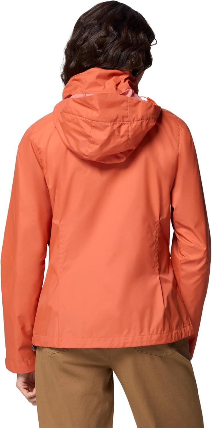 imageColumbia Womens Switchback IV JacketTuscan