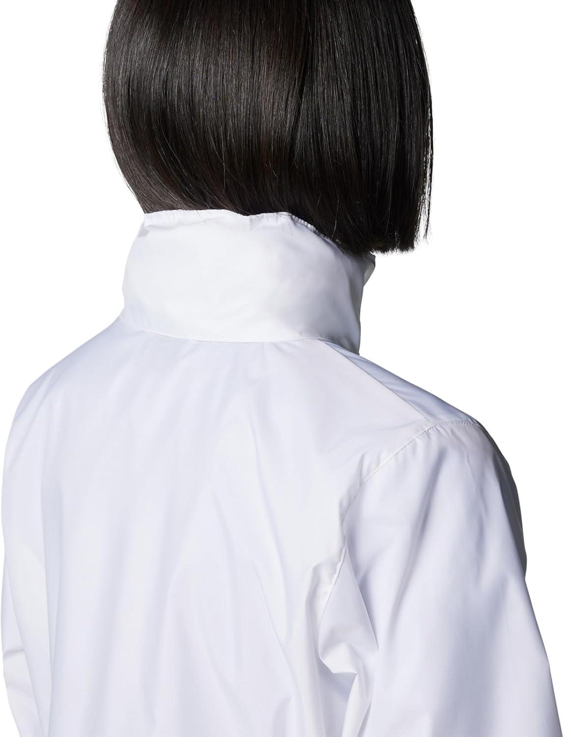 imageColumbia Womens Switchback IV JacketWhite