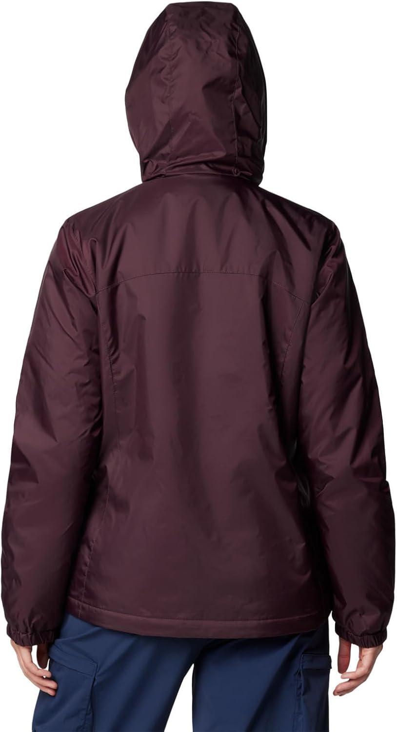 imageColumbia Womens Switchback Ii Sherpa Lined JacketMoonvista