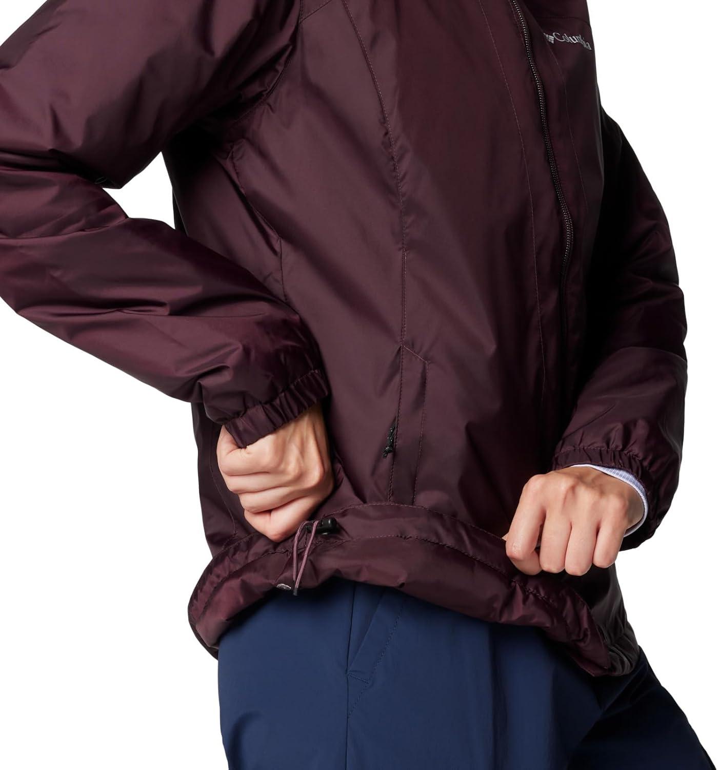 imageColumbia Womens Switchback Ii Sherpa Lined JacketMoonvista