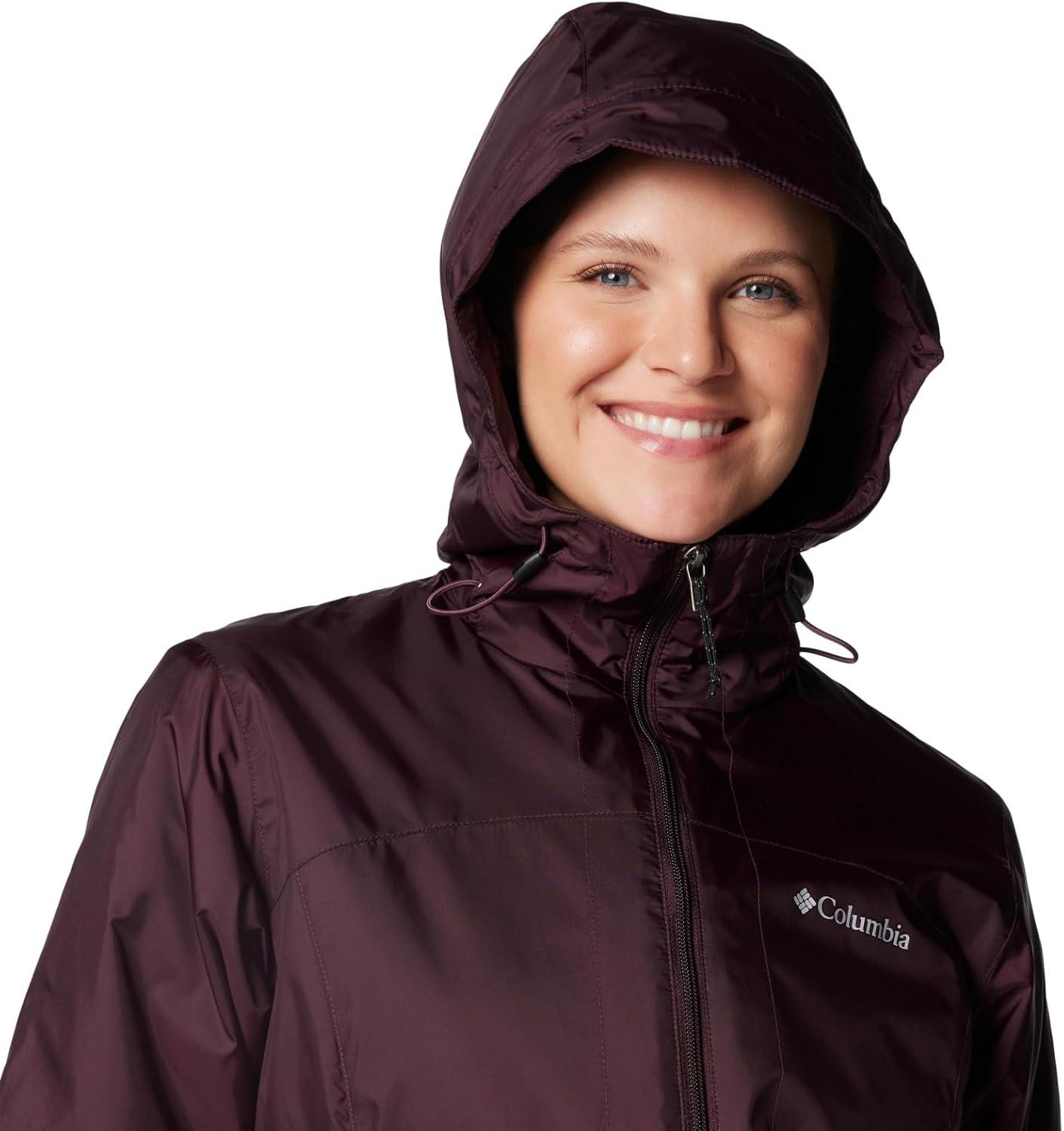 imageColumbia Womens Switchback Ii Sherpa Lined JacketMoonvista