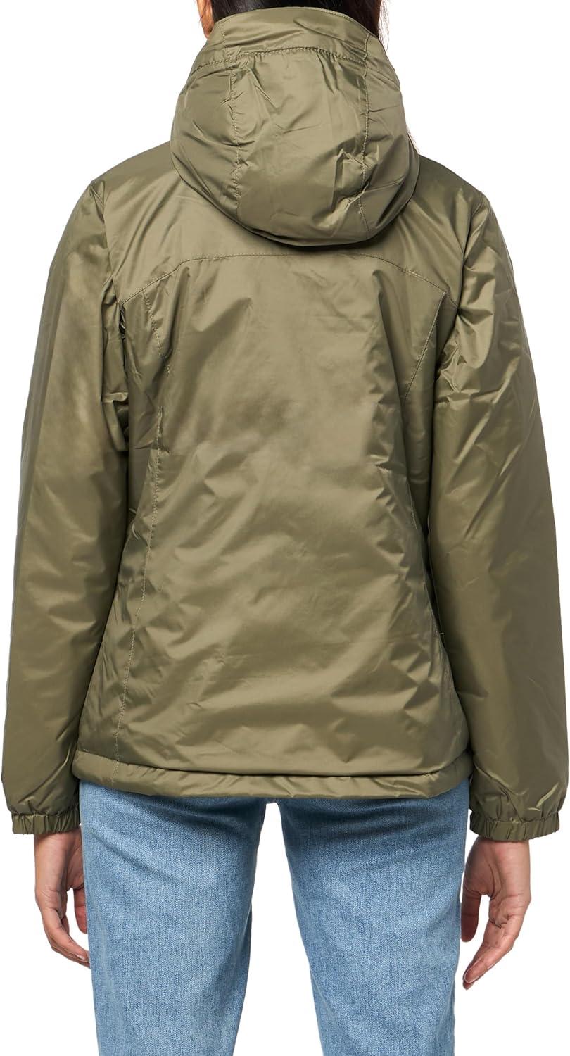imageColumbia Womens Switchback Ii Sherpa Lined JacketStone Green