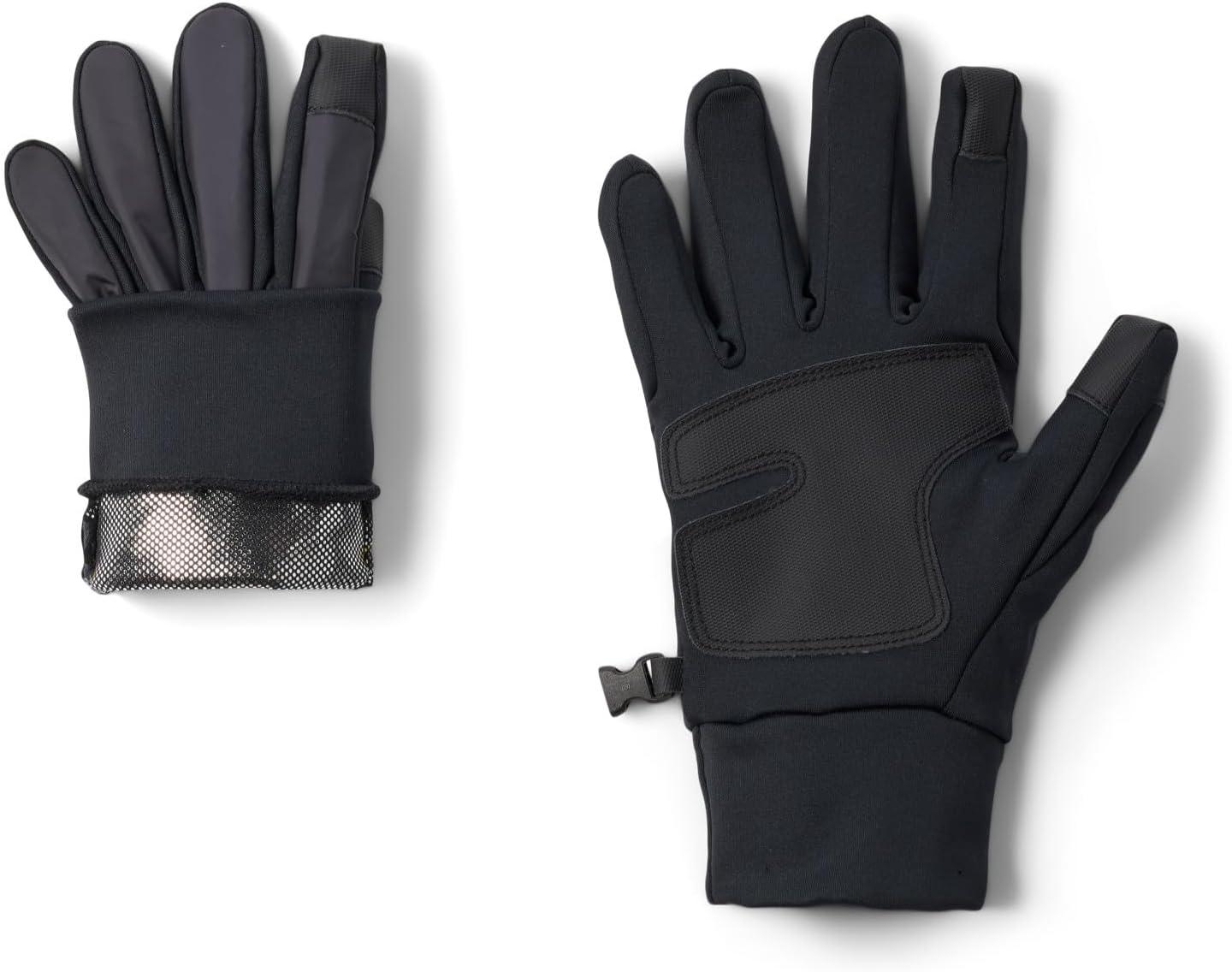 imageColumbia mens Cloudcap II Fleece GloveBlack