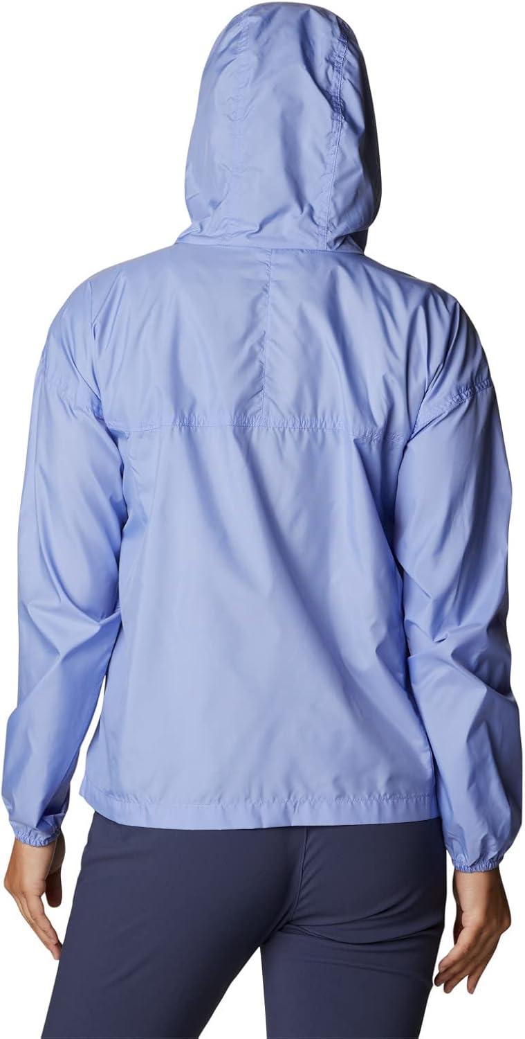 imageColumbia womens Flash Challenger WindbreakerSerenity