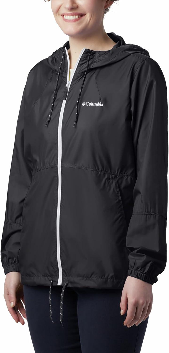 imageColumbia womens Flash Forward WindbreakerWindbreakerBlack