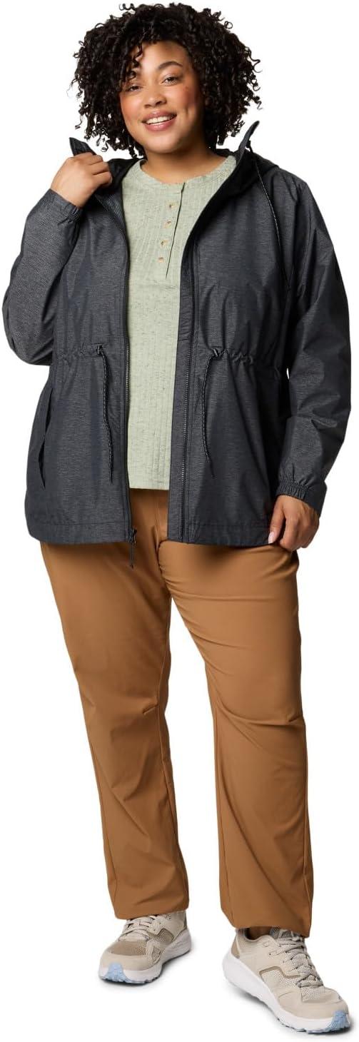 imageColumbia womens Lillian Ridge II JacketBlack