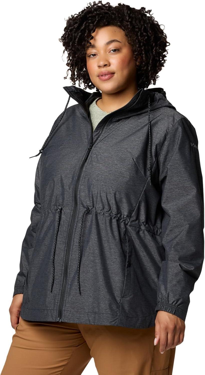 imageColumbia womens Lillian Ridge II JacketBlack