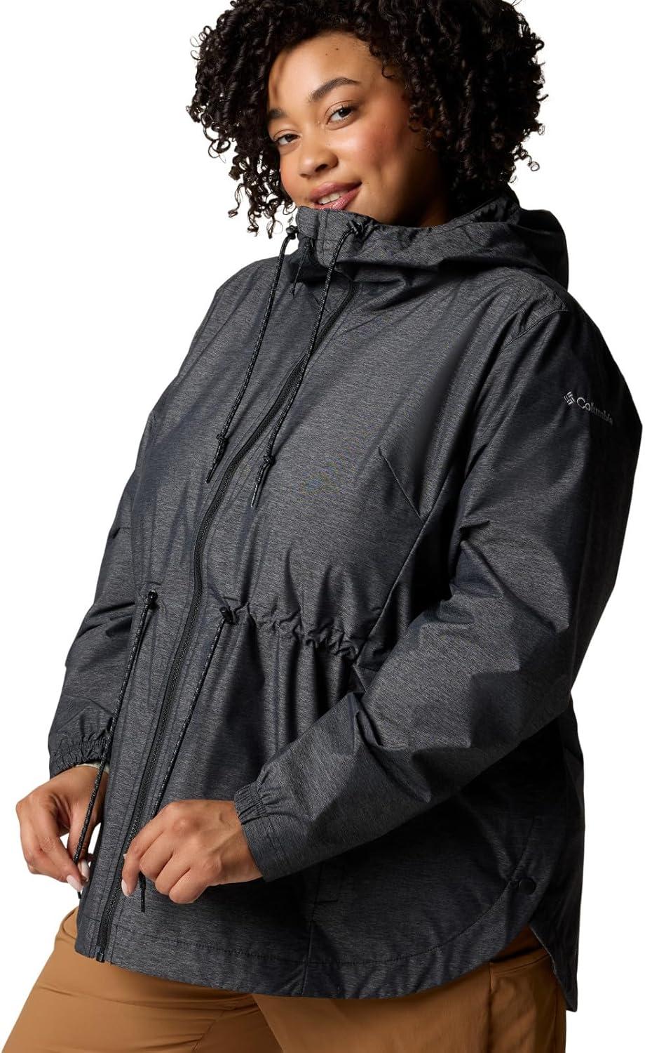 imageColumbia womens Lillian Ridge II JacketBlack