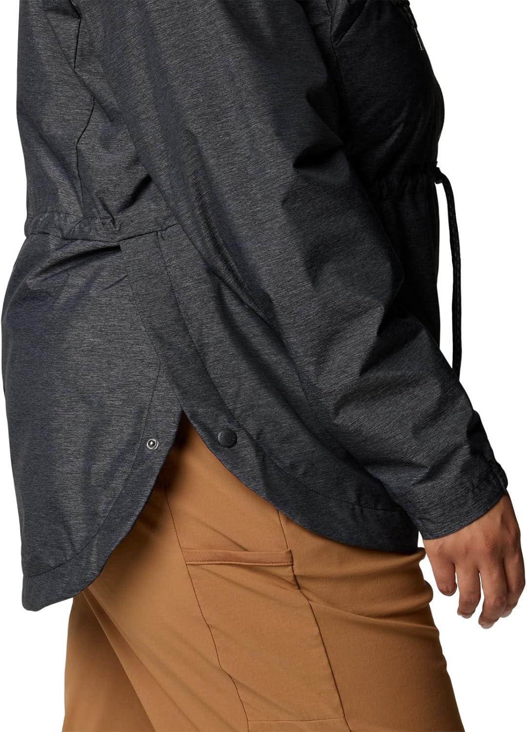 imageColumbia womens Lillian Ridge II JacketBlack