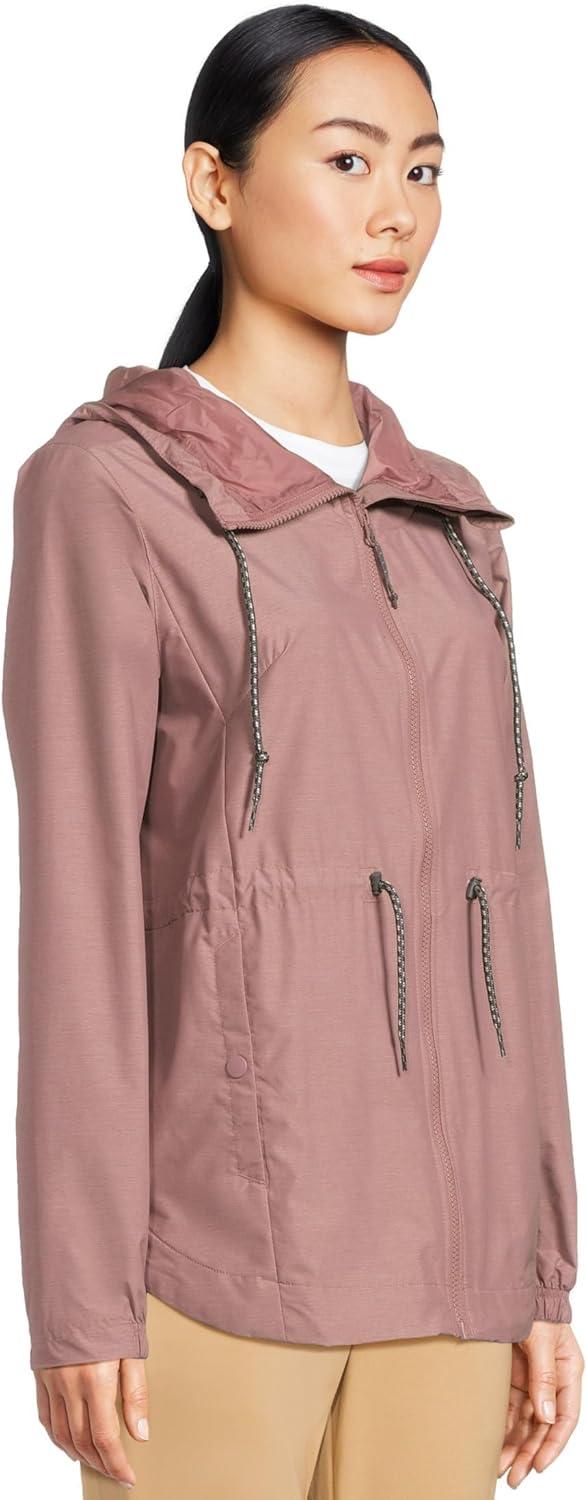 imageColumbia womens Lillian Ridge II JacketFig