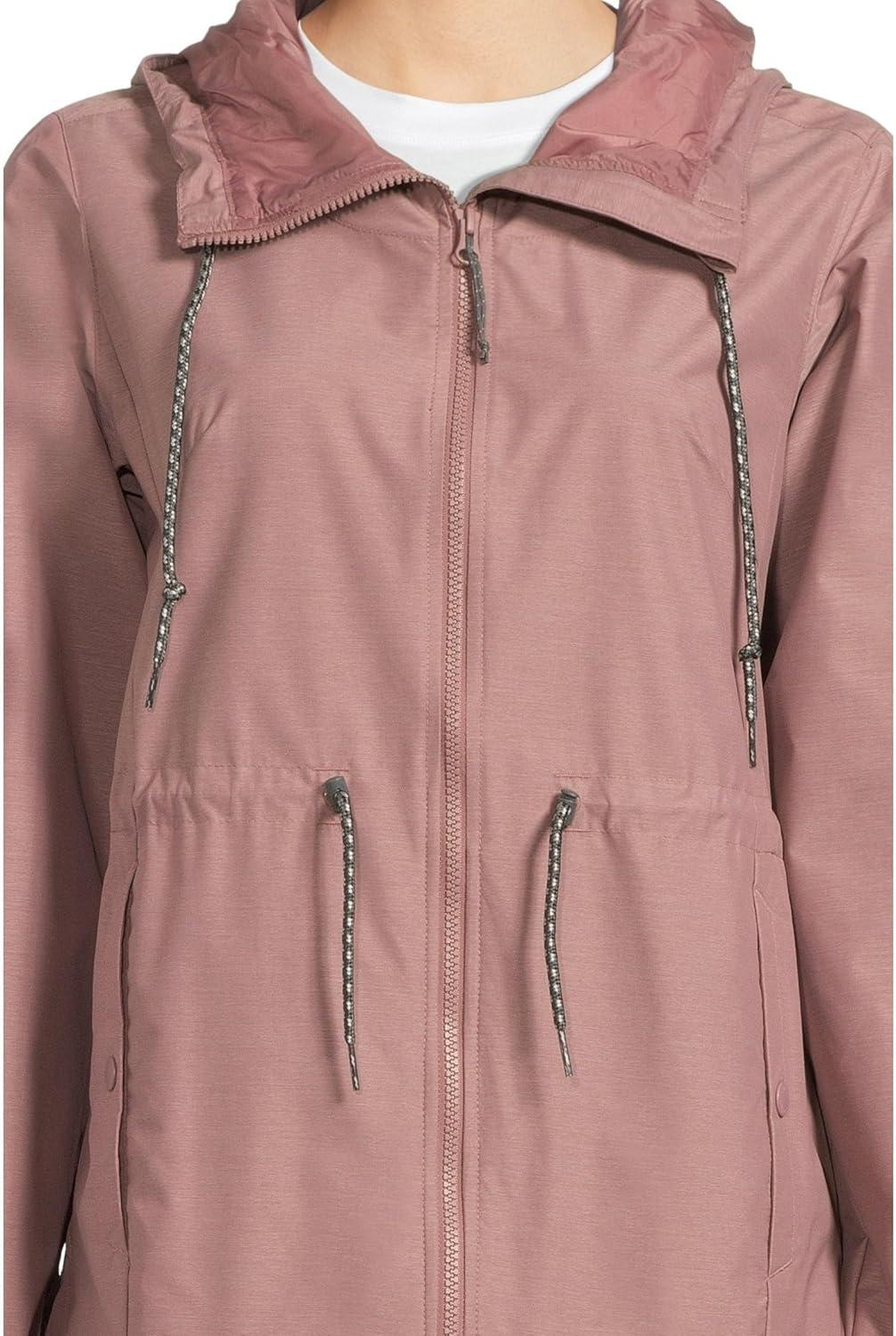 imageColumbia womens Lillian Ridge II JacketFig
