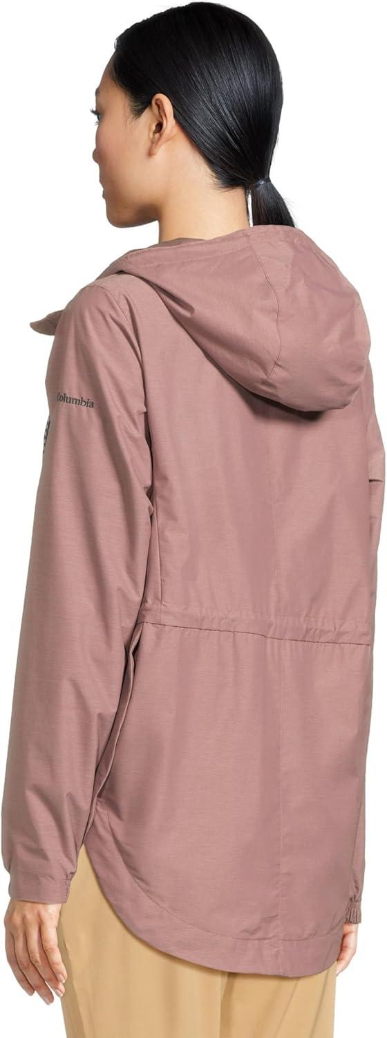 imageColumbia womens Lillian Ridge II JacketFig