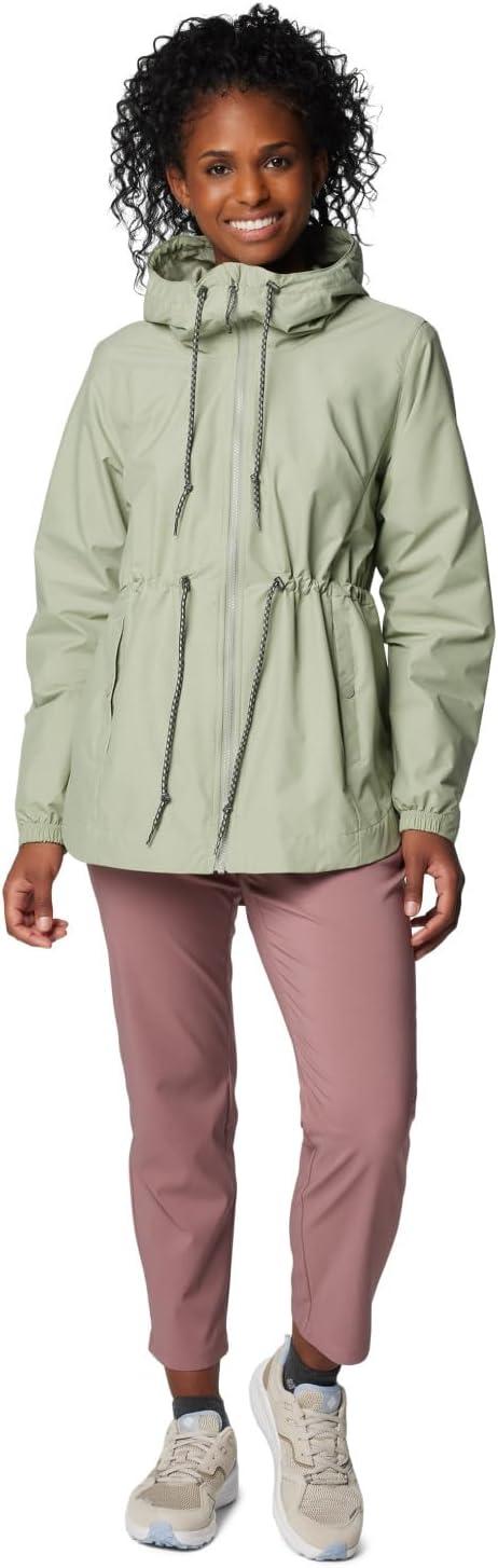 imageColumbia womens Lillian Ridge II JacketSafari