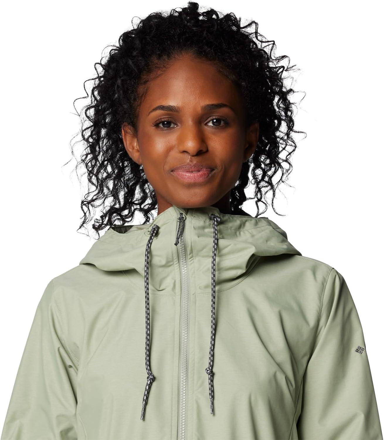 imageColumbia womens Lillian Ridge II JacketSafari
