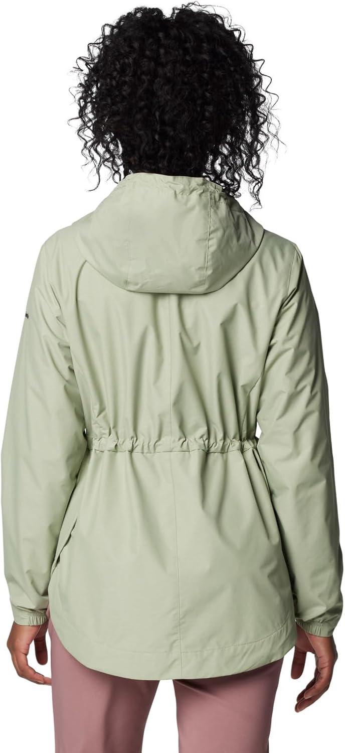 imageColumbia womens Lillian Ridge II JacketSafari