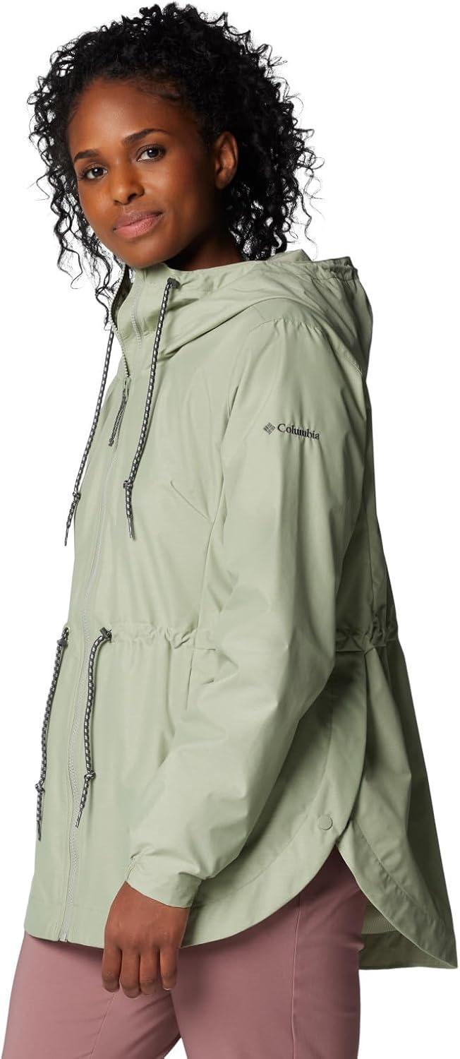 imageColumbia womens Lillian Ridge II JacketSafari