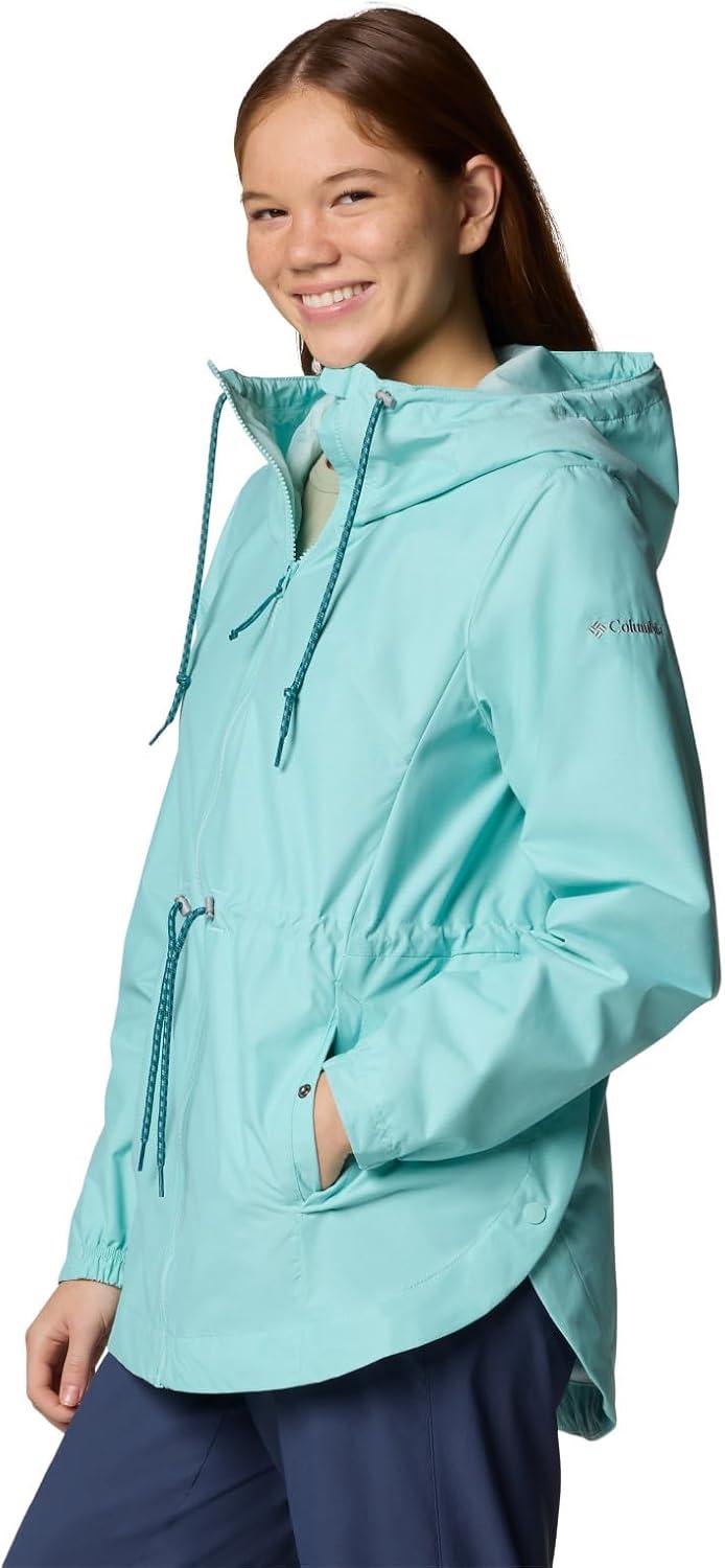 imageColumbia womens Lillian Ridge II JacketSpray