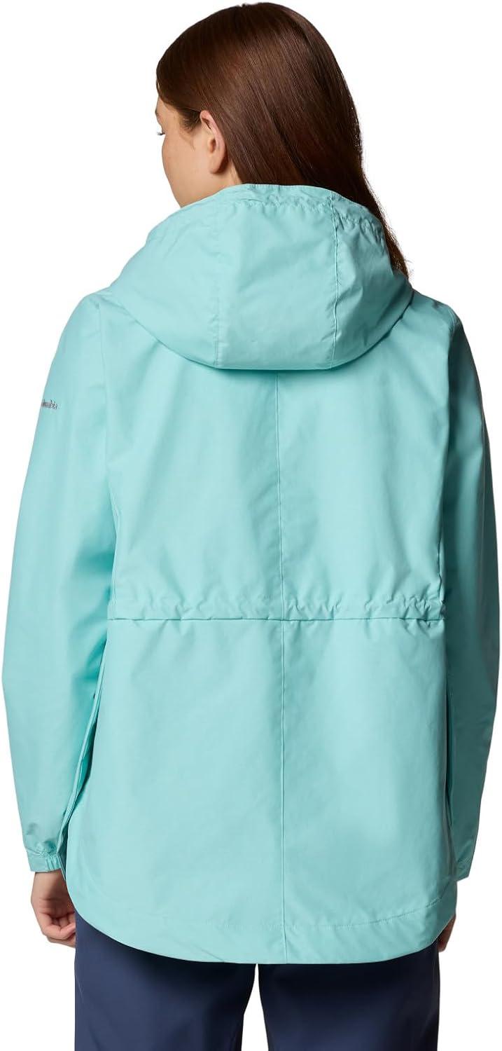 imageColumbia womens Lillian Ridge II JacketSpray