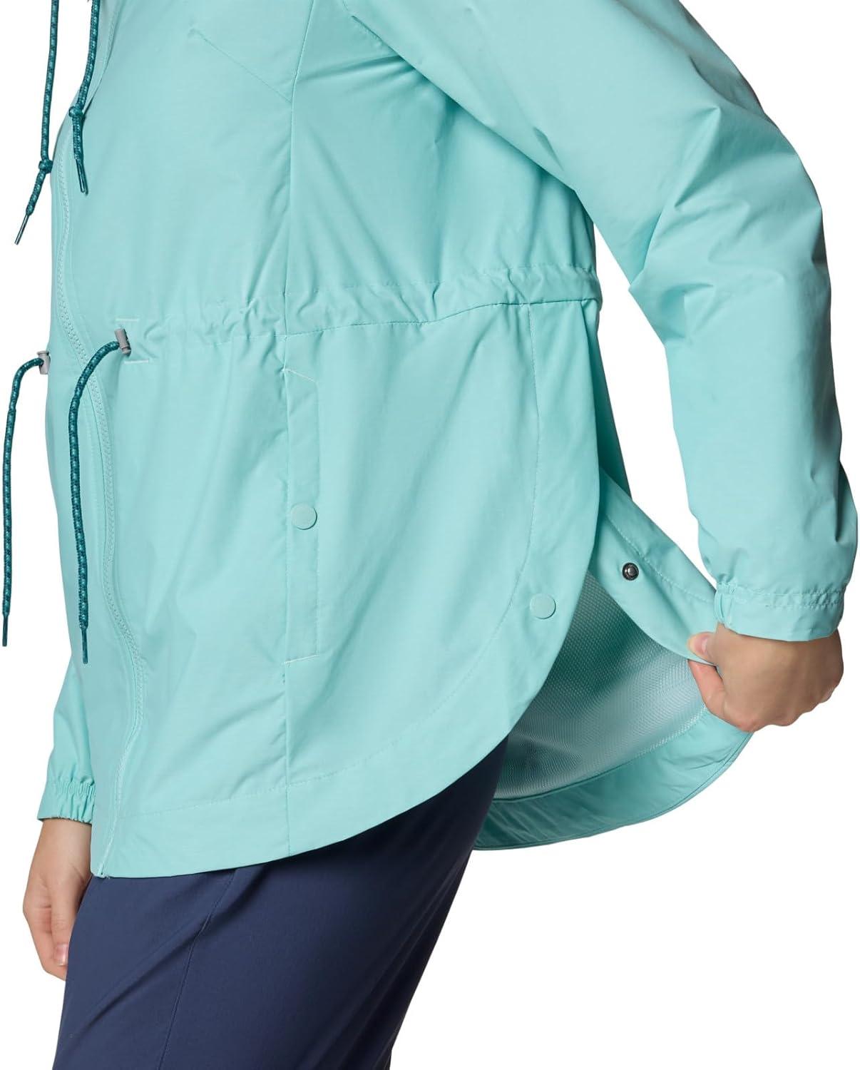 imageColumbia womens Lillian Ridge II JacketSpray