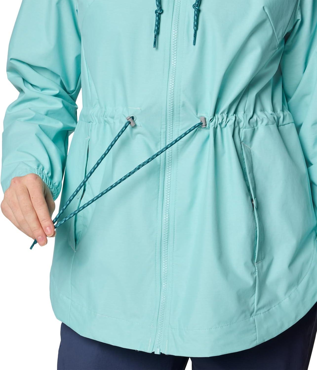 imageColumbia womens Lillian Ridge II JacketSpray