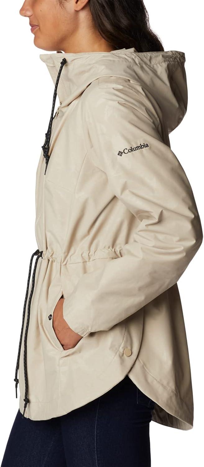 imageColumbia womens Lillian Ridge ShellAncient Fossil Wisterian Emboss