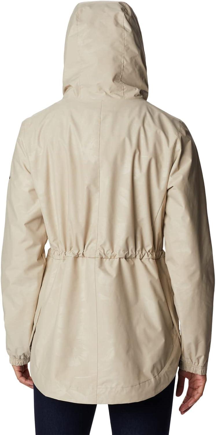 imageColumbia womens Lillian Ridge ShellAncient Fossil Wisterian Emboss