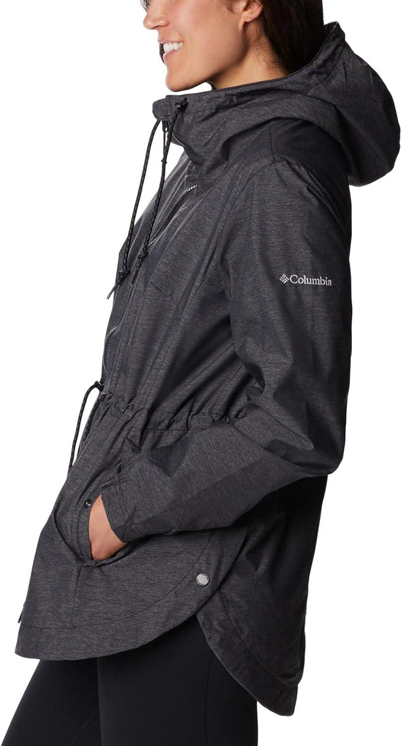 imageColumbia womens Lillian Ridge ShellBlack