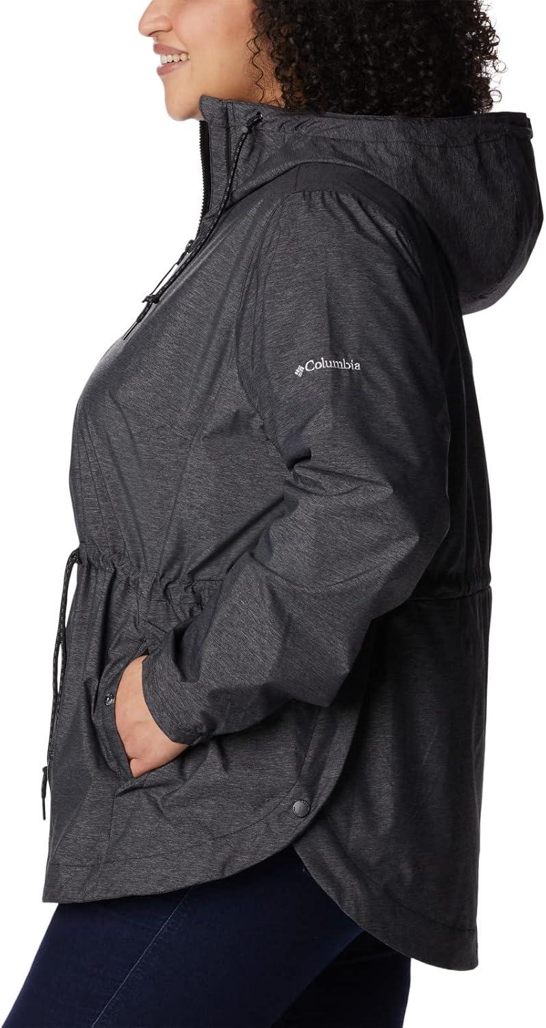 imageColumbia womens Lillian Ridge ShellBlack