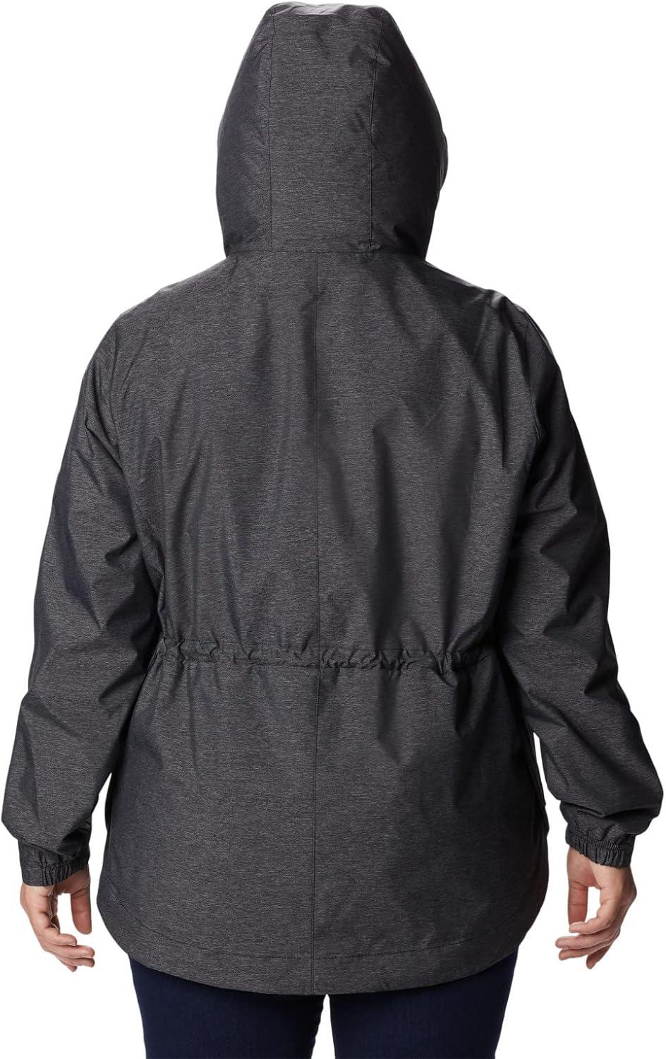 imageColumbia womens Lillian Ridge ShellBlack