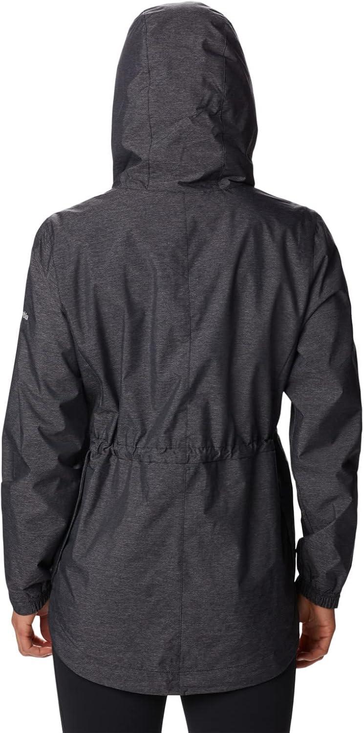 imageColumbia womens Lillian Ridge ShellBlack
